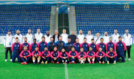 النادي الفيصلي في أوزبكاستان