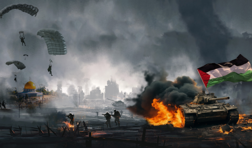 2023 عام الشهداء والصمود