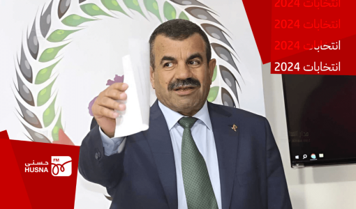 مصطفى العماوي