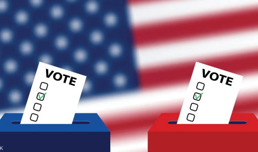 الانتخابات الأمريكية | صورة تعبيرية الانتخابات الأمريكية | صورة تعبيرية