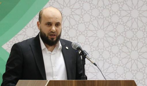 محمد البشير