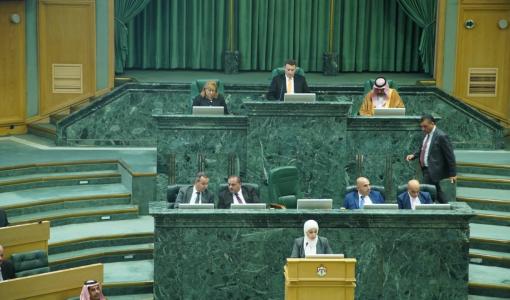 من مناقشة النواب للبيان الوزاري 3/12/2024 | حسنى