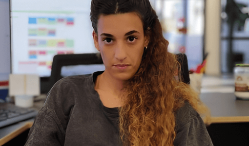 المجندة الإسرائيلية أربيل يهود المجندة الإسرائيلية أربيل يهود