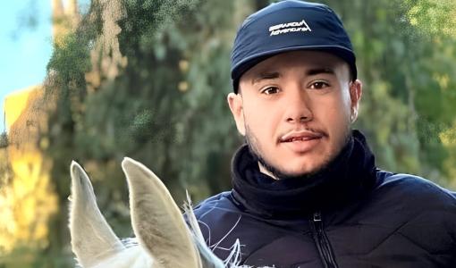 براء مسكاوي