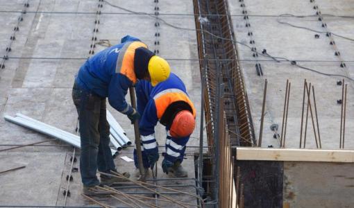 عمال بناء | تعبيرية