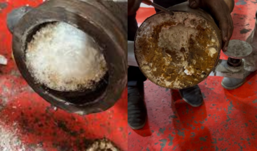 مخدر الكريستال مخدر الكريستال الذي ضبطته الأجهزة الأمنية 22/5/2025 | المصدر: الأمن العام