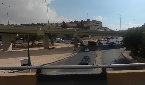 جسر المحطة جسر المحطة | المصدر: خرائط Google