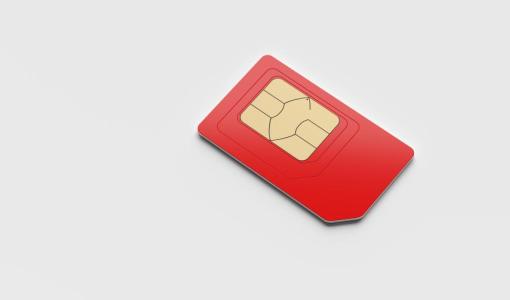 شريحة هاتف شريحة هاتف | تعبيرية freepik