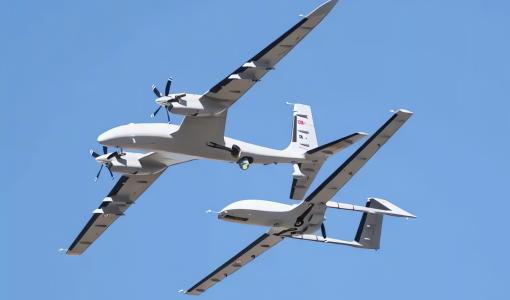 طائرات دون طيار من طراز بيرقدار TB2 طائرات دون طيار من طراز بيرقدار TB2