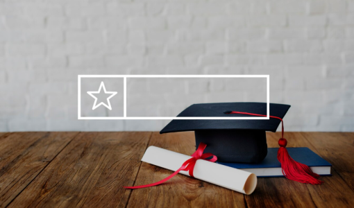 قبعة تخرج | تعبيرية freepik