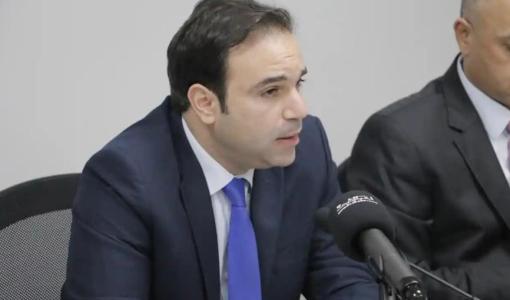 أستاذ الاقتصاد في الجامعة الأردنية رعد التل