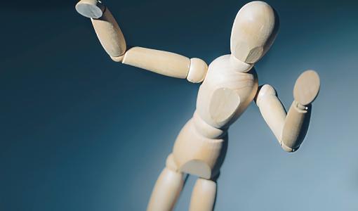 مانيكان | تعبيرية