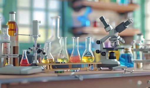 مختبر | تعبيرية