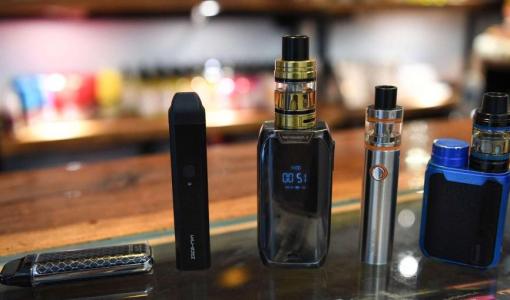 سجائر إلكترونية