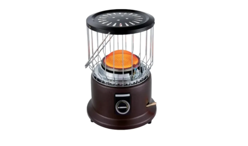 مدفأة غاز "شموسة"