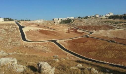 قطع أراض استثمارية | أرشيفية