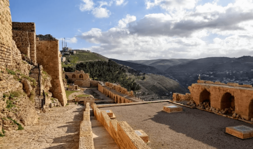 قلعة الكرك
