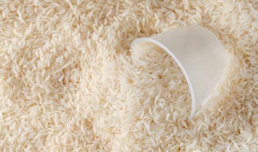 أرز | تعبيرية freepik