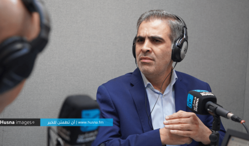 المدير العام الأسبق للمؤسسة العامة للضمان الاجتماعي حازم الرحاحلة