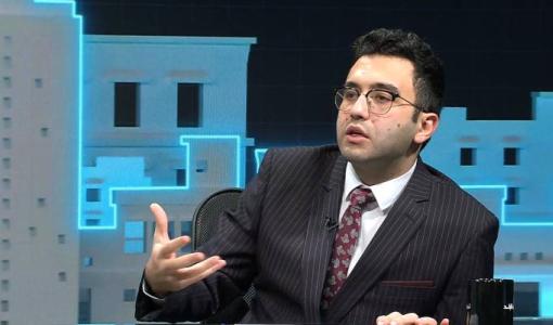 محمد الجراح