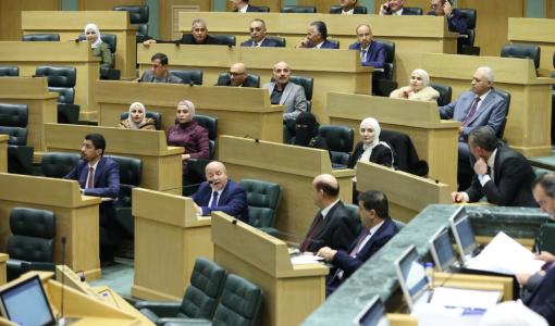 من جلسة مجلس النواب الرقابية الثالثة 4/2/2026 | مجلس النواب