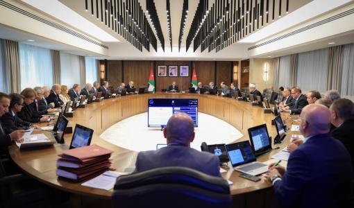 من جلسة مجلس الوزراء 17/3/2026 | رئاسة الوزراء