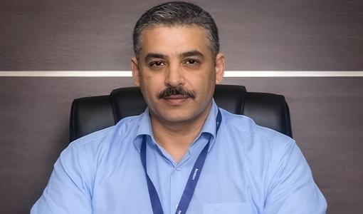 الشهيد الأسير مروان حرز الله