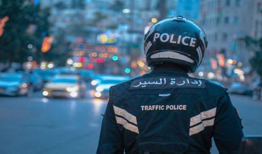 رقيب سير | إدارة السير