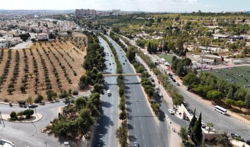 شارع الملك عبدالله الثاني