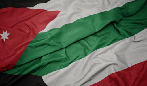 علما الأردن والكويت