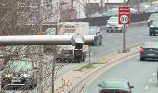 كاميرا رصد | المملكة