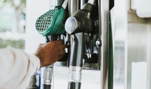 مضخة محروقات | تعبيرية