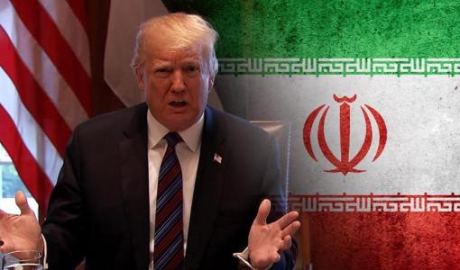 الرئيس الأمريكي دونالد ترامب
