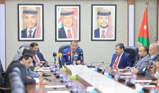 جانب من اجتماع اللجنة الإدارية النيابية لمناقشة قانون الإدارة المحلية 14/6/2026 | مجلس النواب