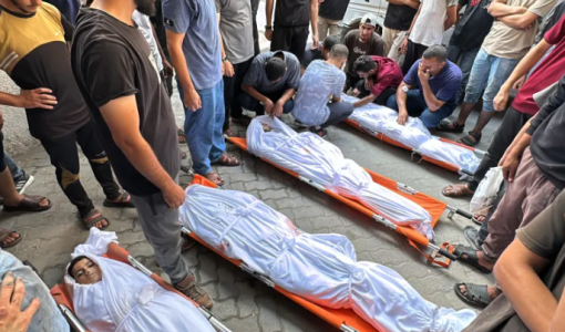 شهداء ارتقوا في قطاع غزة خلال حرب الإبادة الإسرائيلية | الجزيرة