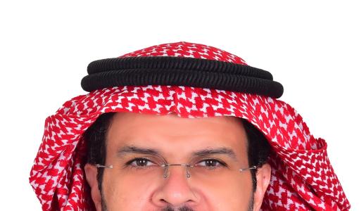 فالح الرويلي مقدم برنامج صناعة الإرهاب