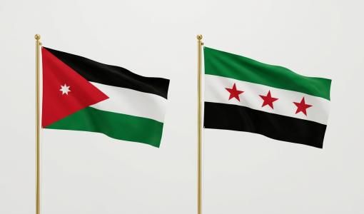 علما الأردن وسوريا مولدان بالذكاء الاصطناعي