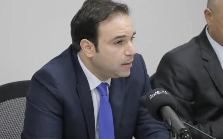 أستاذ الاقتصاد في الجامعة الأردنية رعد التل