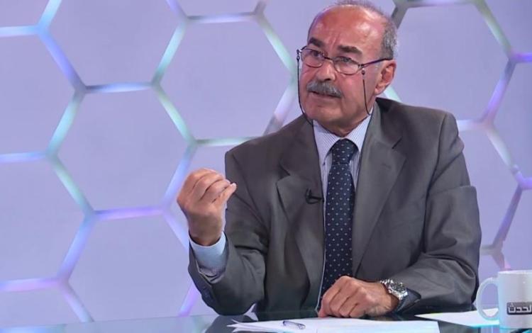 الخبير الاقتصادي زيان زوانة