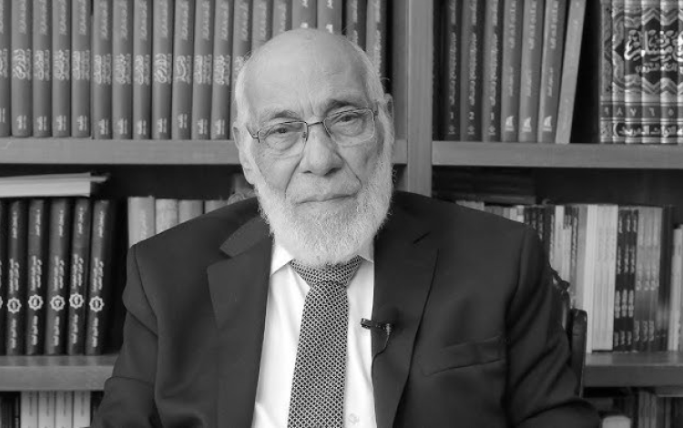 زغلول النجار