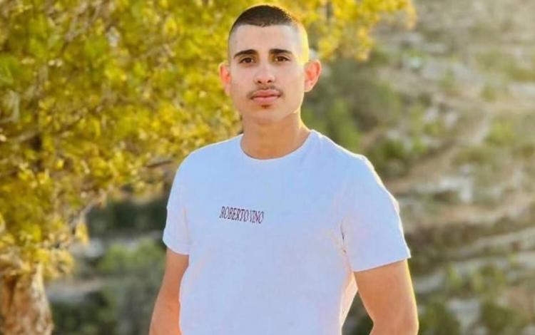 الشهيد الفلسطيني عبد الرحمن السباتين