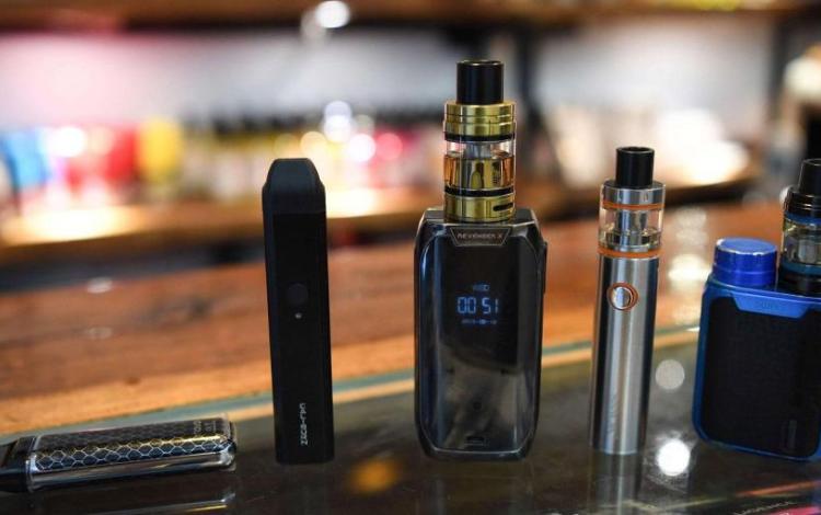 سجائر إلكترونية