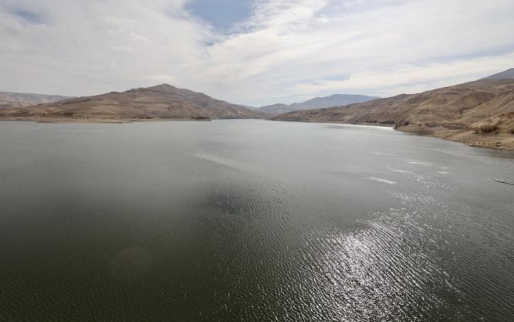 سد الموجب | أرشيفية