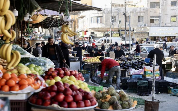 أحد الأسواق | المملكة