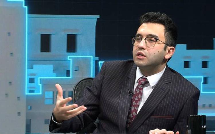 محمد الجراح