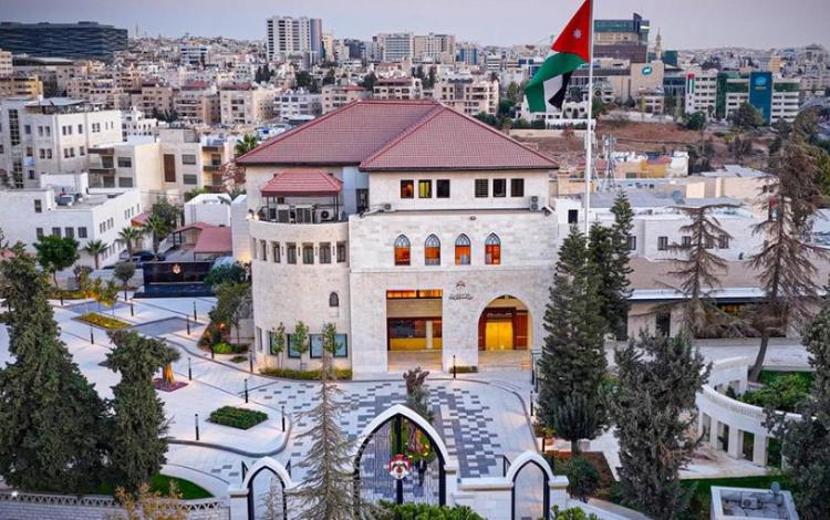 رئاسة الوزراء | أرشيفية