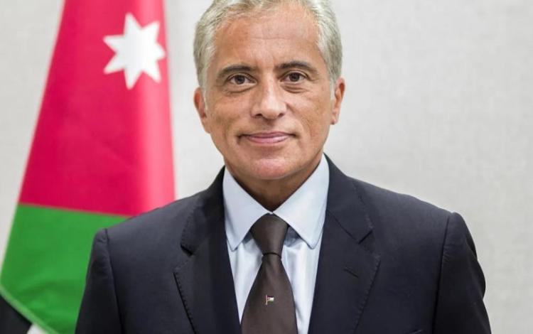 رئيس الوزراء جعفر حسان