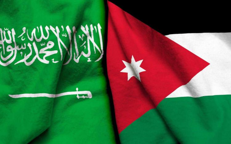 علما الأردن والسعودية