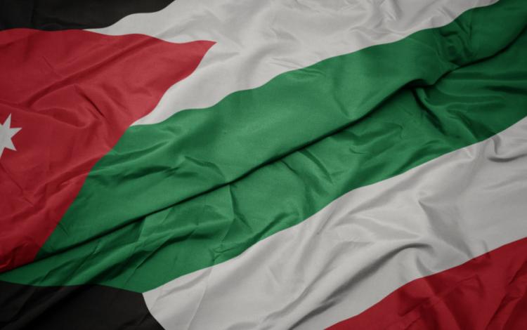 علما الأردن والكويت