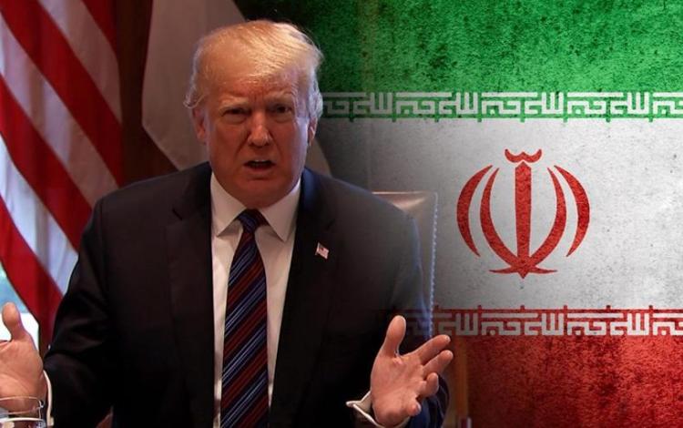 الرئيس الأمريكي دونالد ترامب